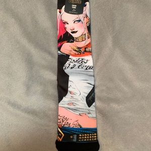 2/$20 🌞 NWT Suicide Squad Crew Socks